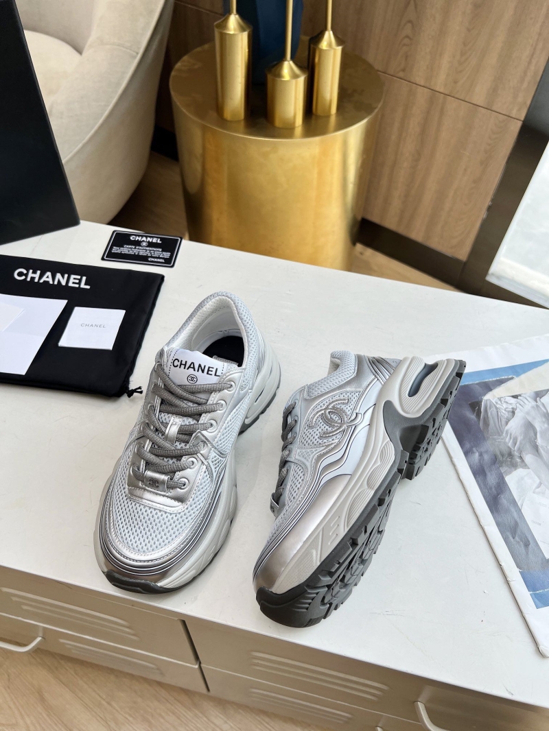 Chanel Sneakers